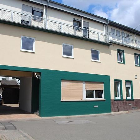 Hotel Gruener Baum Bretzenheim المظهر الخارجي الصورة