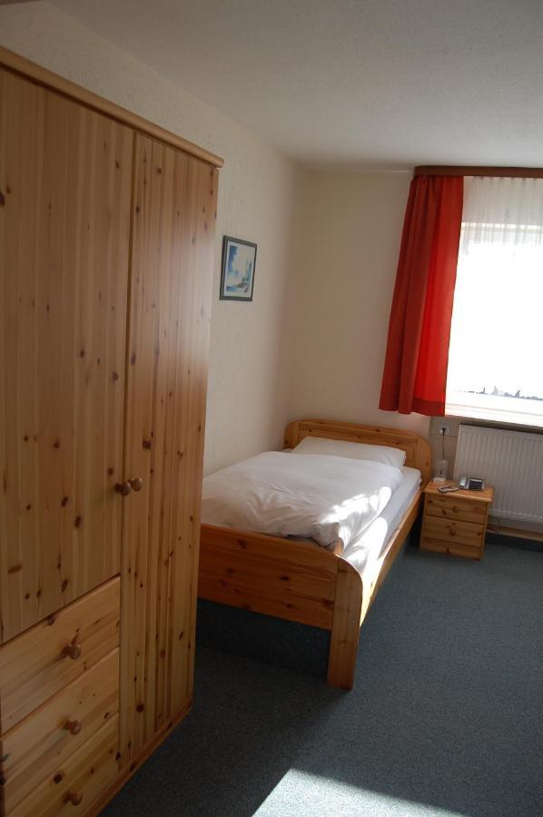 Hotel Gruener Baum Bretzenheim المظهر الخارجي الصورة