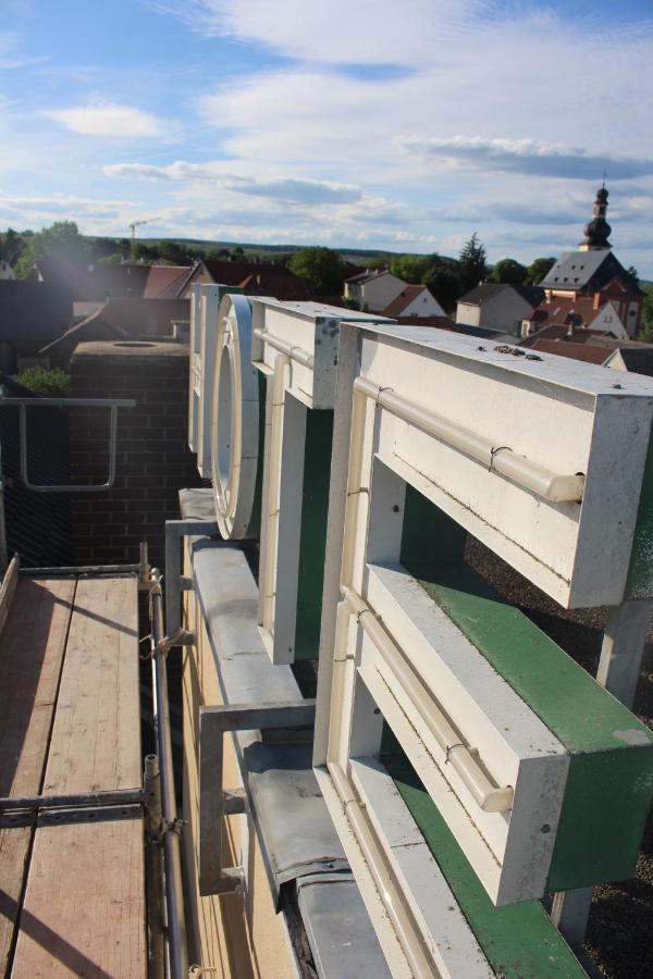 Hotel Gruener Baum Bretzenheim المظهر الخارجي الصورة