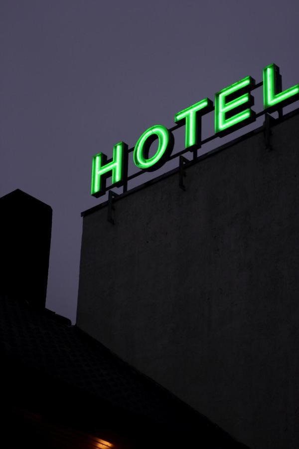 Hotel Gruener Baum Bretzenheim المظهر الخارجي الصورة